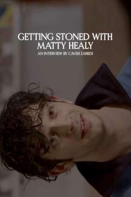 Getting Stoned with Matty Healy
